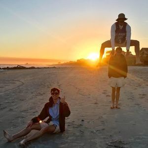 Meet your Posher, Barney